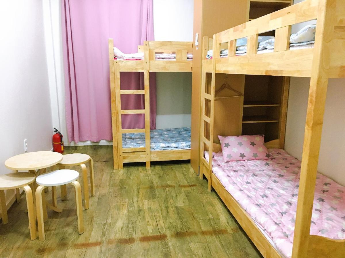 Jarasum Guest House كابيونغ المظهر الخارجي الصورة