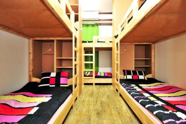 Jarasum Guest House كابيونغ المظهر الخارجي الصورة