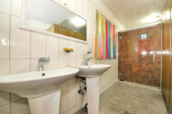 Jarasum Guest House كابيونغ المظهر الخارجي الصورة