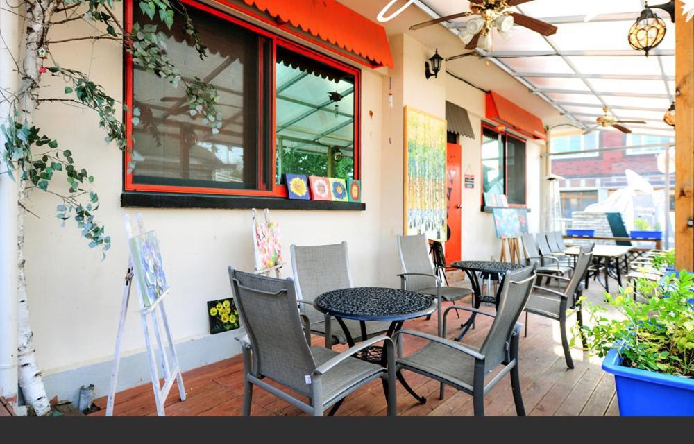 Jarasum Guest House كابيونغ المظهر الخارجي الصورة