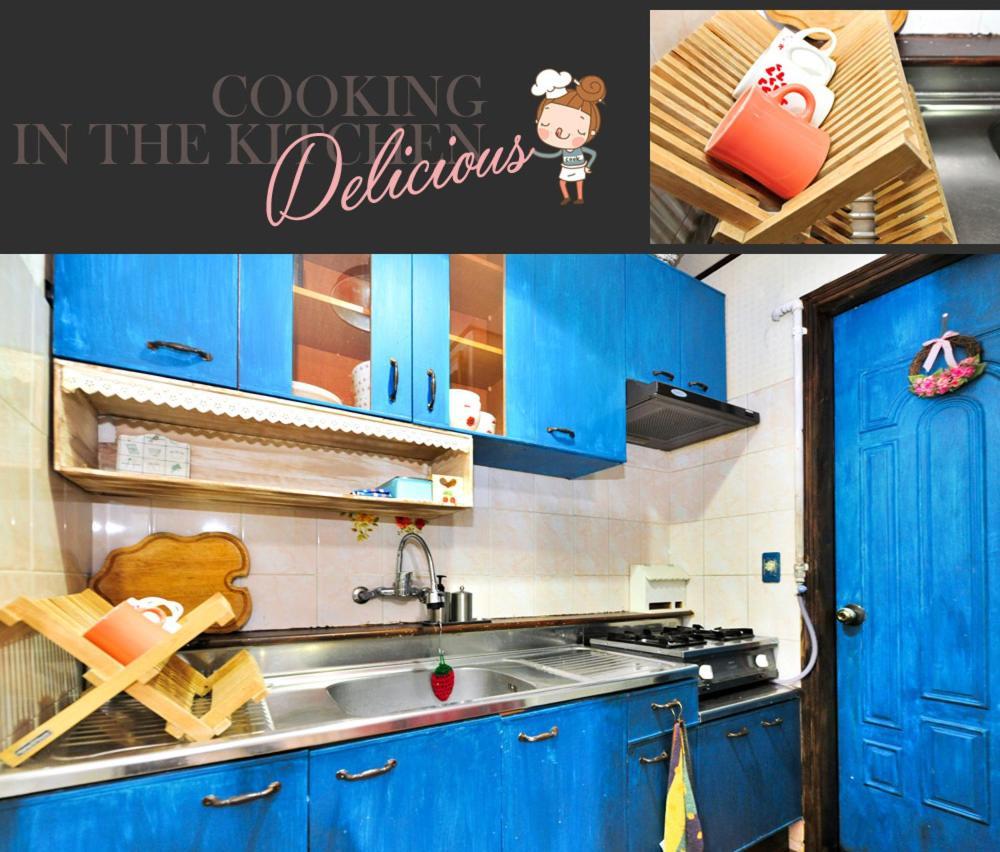 Jarasum Guest House كابيونغ المظهر الخارجي الصورة